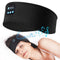 Sleep Headphones Bluetooth Sports Headband Headphones with HD Stereo